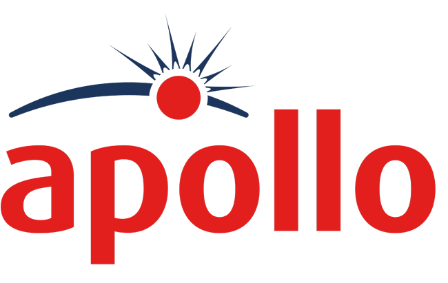 Logomarca Apollo Fire Detectors