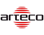Logomarca Arteco