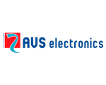 Logomarca AVS Electronics