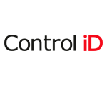 Logomarca Control iD